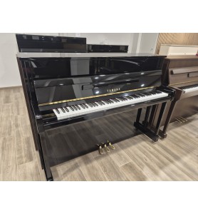 Photo Yamaha B2 (2021)